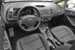 Kia Cerato 2013 года